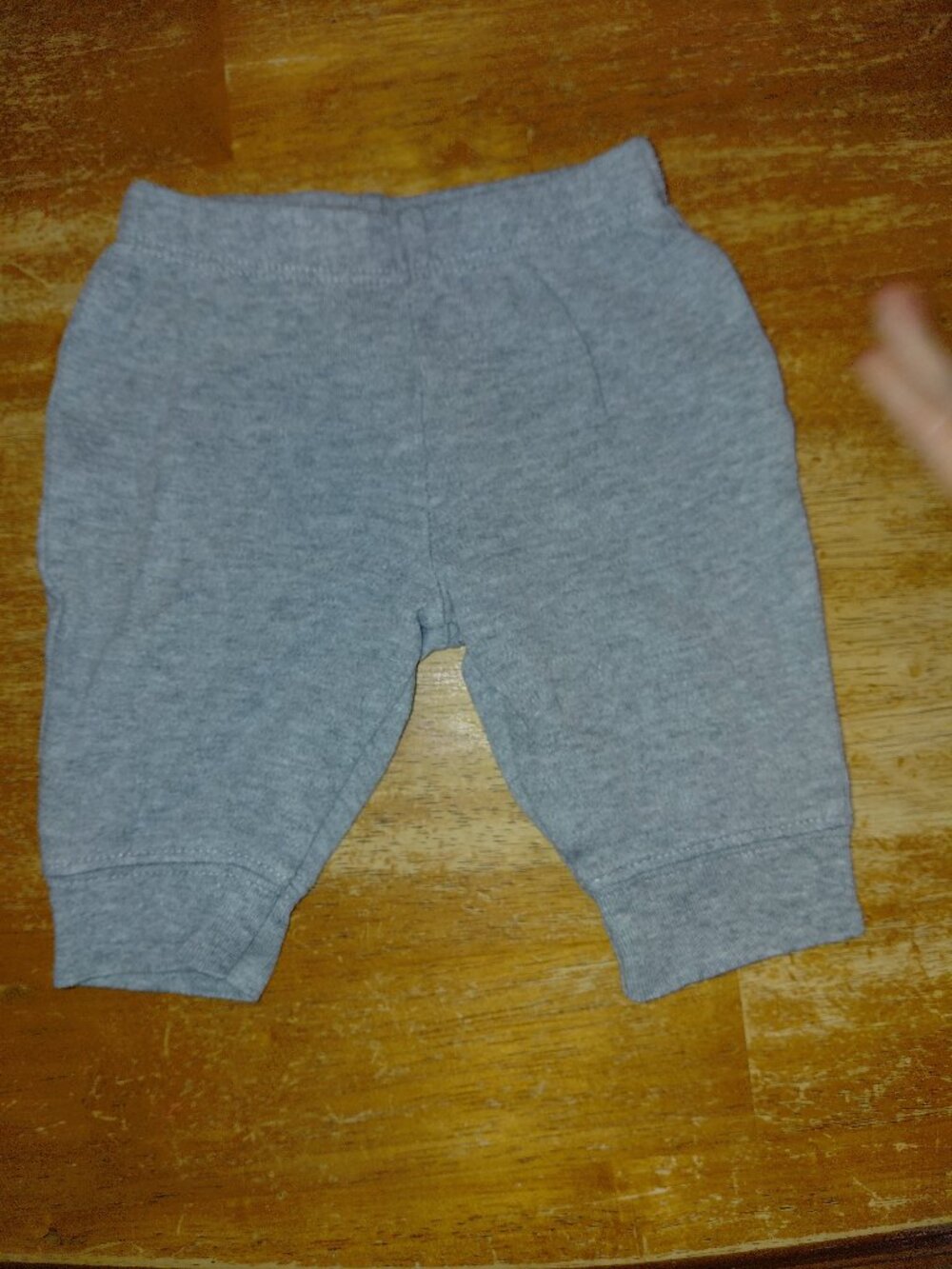 Baby Pants NB